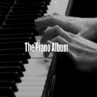 Piano Album Image